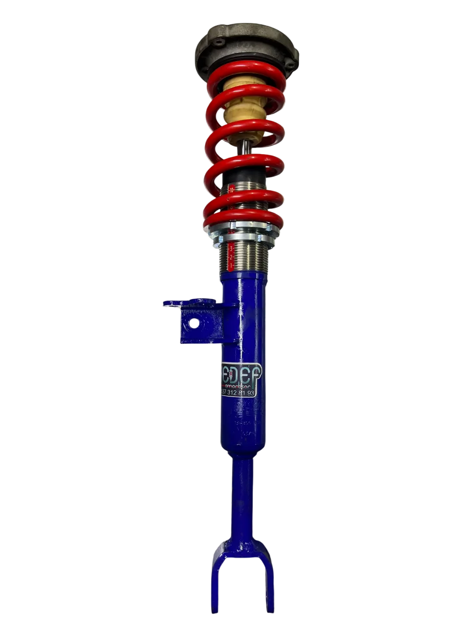Hedef Coilover